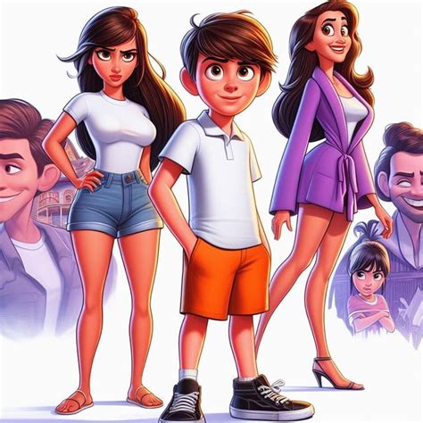 SUMMERTIME SAGA BY DISNEY PIXAR (Main plot...?) : r/SummertimeSaga