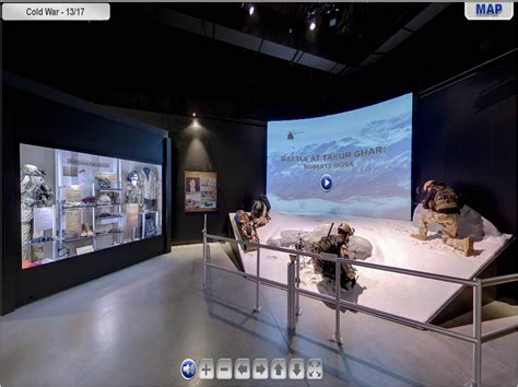 Air Force Museum offers virtual tour > Air Force > Article Display