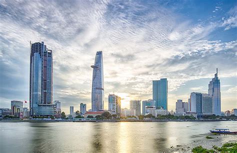 When Is the Best Time to Visit Ho Chi Minh City/ Saigon? | Travel Sense ...