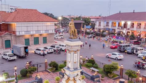 Rizal Monument | EXPERIENCE BIÑAN