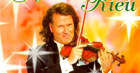 Oldie´s y Caducos: André Rieu - Weihnachten mit André Rieu