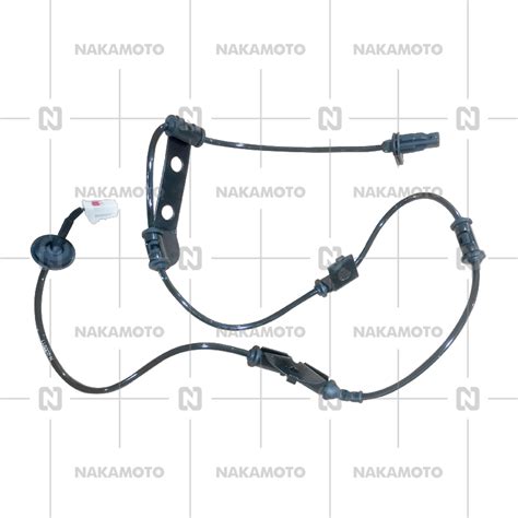 Nakamoto Auto Parts Engine Speed Sensor 95681-2S700 Replacement for Hyndai Ix35 2010- | Taiwantrade