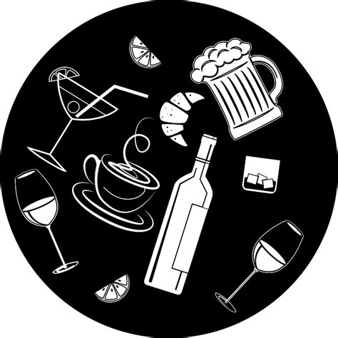 Food drink clipart. Free download transparent .PNG | Creazilla