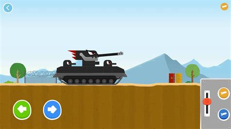 Labo Tank-Armored Car & Truck APK for Android Download