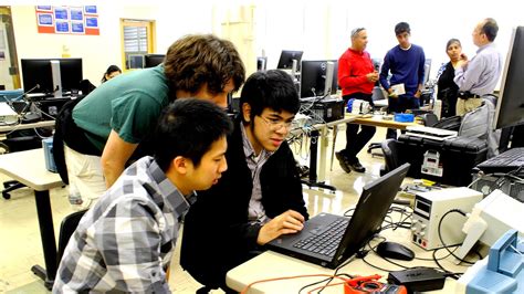 Colleges With Computer Engineering - College Choices