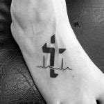 Christian Tattoos Designs, Ideas and Meaning - Tattoos For You