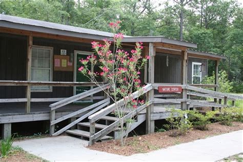 Crooked River State Park, Saint Marys, GA - GPS, Campsites, Rates ...