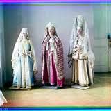 Women's Clothing in Kievan Rus - Medievalists.net
