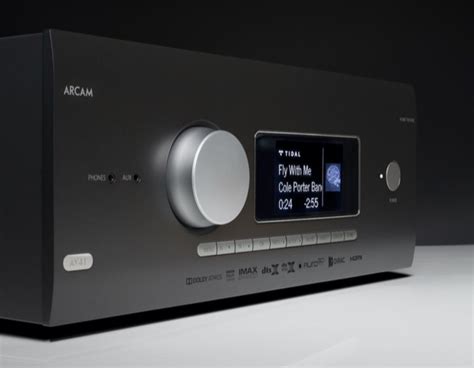 ARCAM - The Install Spot | The Install Spot