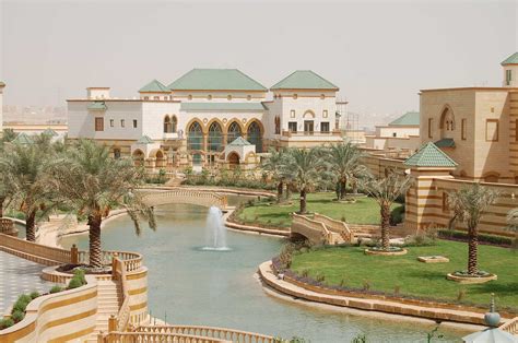 Royal Palace - Projects | Haif Company