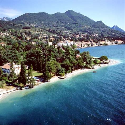 Gardone Riviera | Places to travel, Beautiful vacation spots, Travel ...