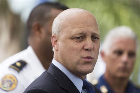 New Orleans Mayor Mitch Landrieu Faces House Arrest in Firefighter Wage ...