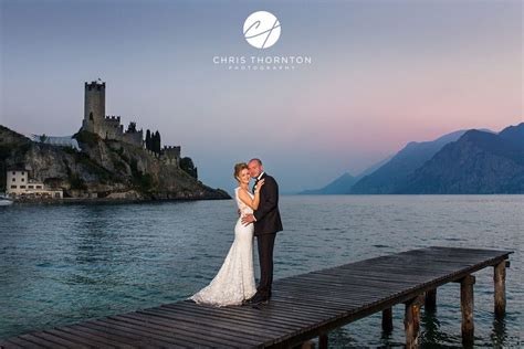 Malcesine Castle Wedding, Lake Garda | Lake garda, Lake garda wedding ...