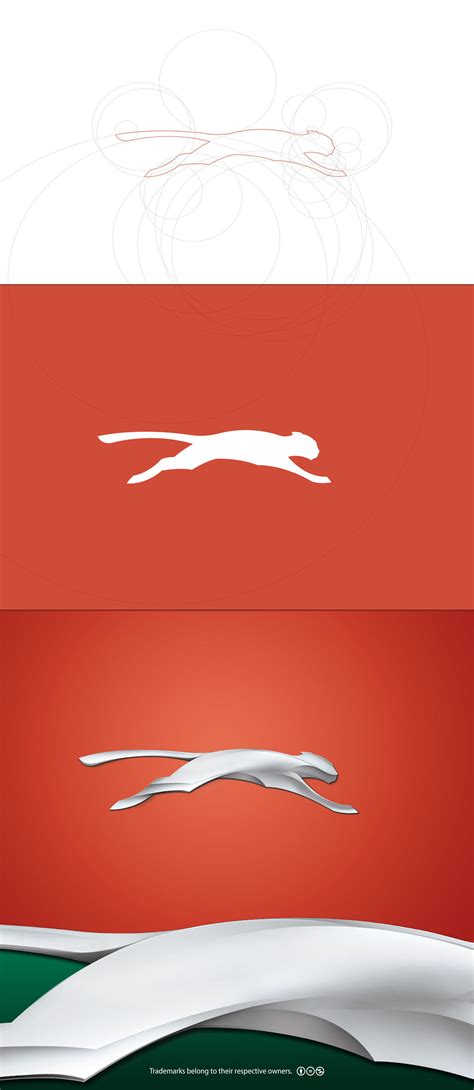 Puma Energy Logo (Concept) :: Behance