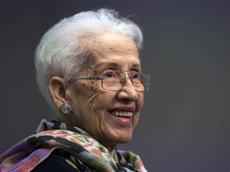 Katherine johnson nasa fun facts - jordbl