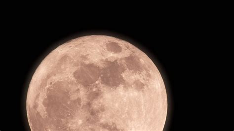 Harvest Moon Appears This Week - Videos from The Weather Channel