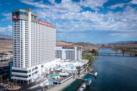 °HOTEL RV PARK - RIVERSIDE RESORT LAUGHLIN, NV (United States) - from ...