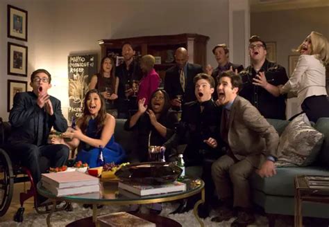 Glee Season 6 Finale Songs 2009 Dreams Come True AUDIO