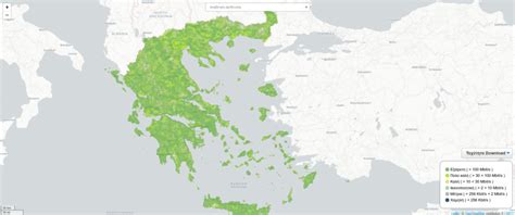 COSMOTE/What’s Up Greece Review: The King Stays the Best (+Speedtests) – Phone Travel Wiz