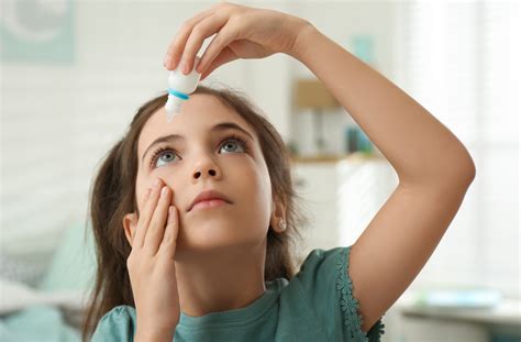 Can Kids Use Eye Drops? | Scottsdale | Eye Lab