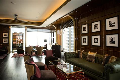 Four Seasons DIFC in Dubai | Hotel Reviews | Time Out Dubai