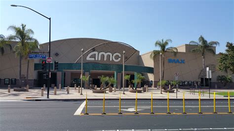 Movie Theater «AMC Norwalk 20», reviews and photos, 12300 Civic Center Dr, Norwalk, CA 90650, USA