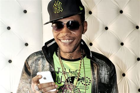 Vybz Kartel Tattoos