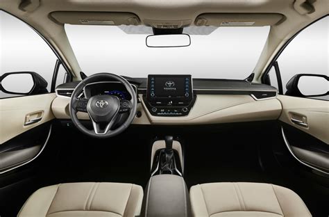 Auto review: 2021 Toyota Corolla continues to offer value, safety – The Morning Sun