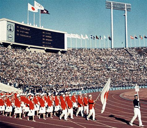 Forget the medals, the real game of the Olympics is soft power — and ...