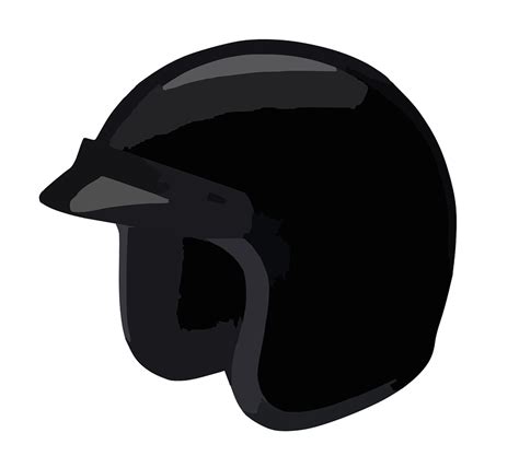 Konsep Populer Animasi Helm HD PNG