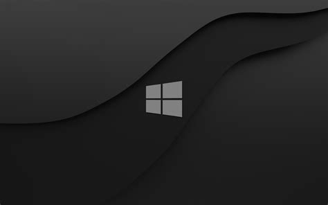 2560x1600 Windows 10 Dark Logo 4k Wallpaper,2560x1600 Resolution HD 4k Wallpapers,Images ...