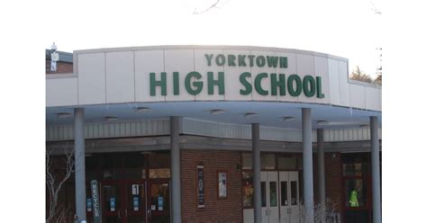 Yorktown Schools: Some Books to Stay Following Review | Yorktown, NY News TAPinto