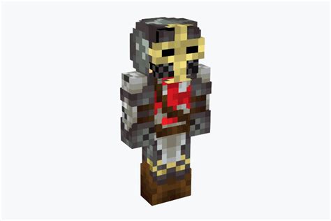 The Best Crusader Knight Minecraft Skins All Free To Download Fandomspot | Parkerspot