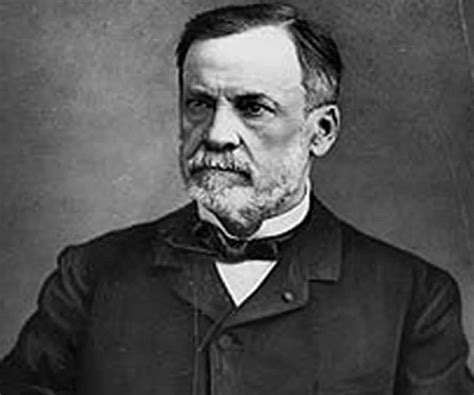 Louis Pasteur Biography - Facts, Childhood, Family Life & Achievements