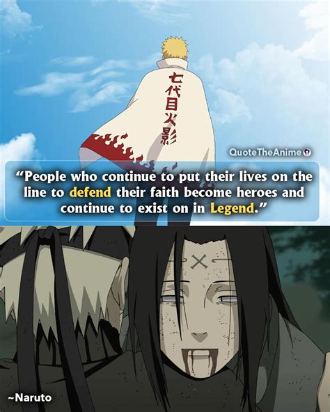 Best Naruto Quotes - ShortQuotes.cc