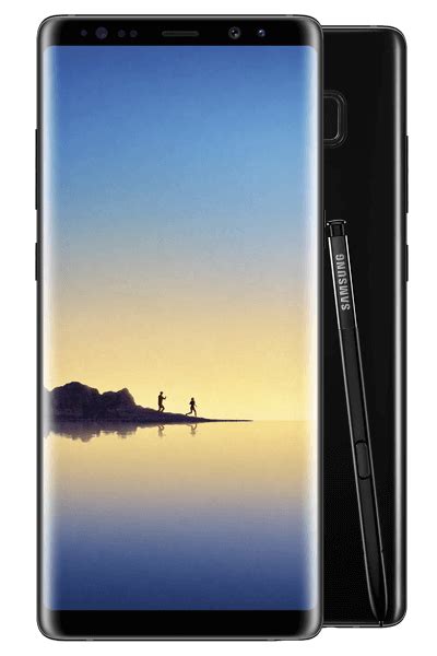 Samsung Galaxy Note 8 Price in Pakistan & Specs | ProPakistani