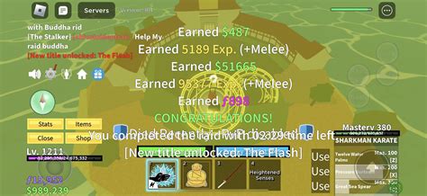 I can solo buddha raids on phone too lol : r/bloxfruits