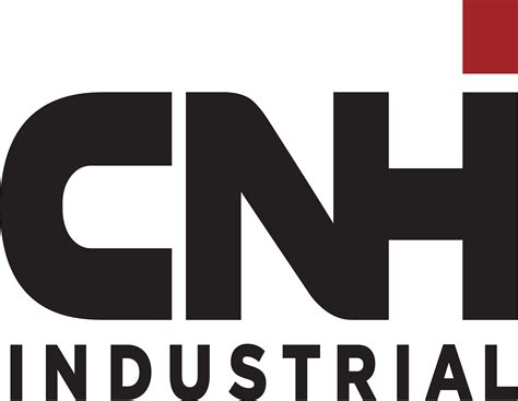 CNH Industrial – Logos Download