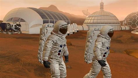 Elon Musk on colonizing Mars: "A bunch of people will probably die," but it's going to be "a ...