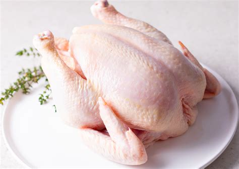 Greenag Organic Whole Chicken | Organic Whole Free Range Chicken ...