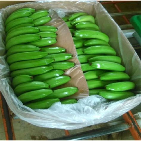 Green Cavendish Banana at Best Price in Tirupathur, Tamil Nadu | Bright Global Trader