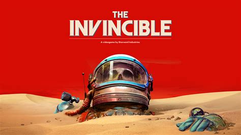 The Invincible Brings a New Chilling Teaser Trailer