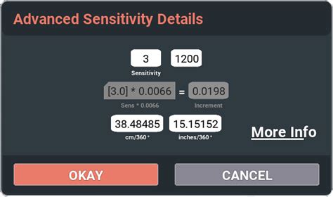 KovaaK's Settings - Main | KovaaK's Wiki