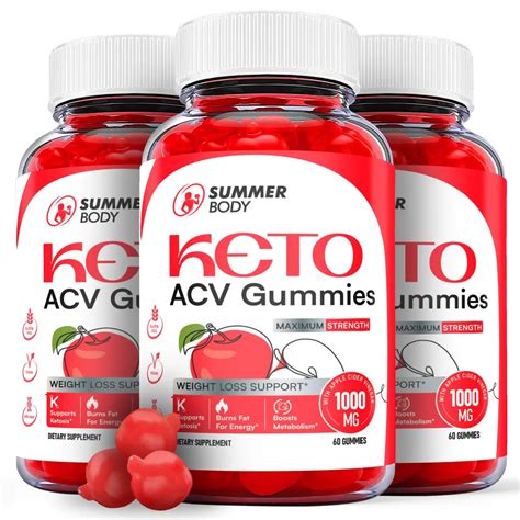 Vista Keto ACV Gummies Walmart | New York NY