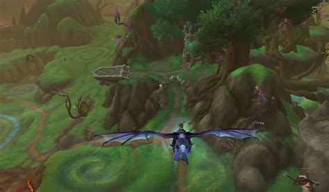 How To Reach Wellspring Overlook In WoW? - The Nature Hero