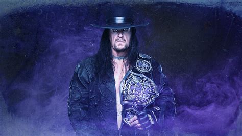 Celebrate The Undertaker with new Signature Series Title | WWE