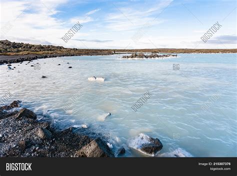 Blue Lagoon Geothermal Image & Photo (Free Trial) | Bigstock