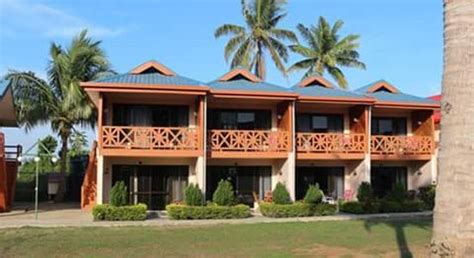 Wailoaloa Beach Resort Fiji $17 ($̶5̶3̶) - UPDATED 2018 Prices ...