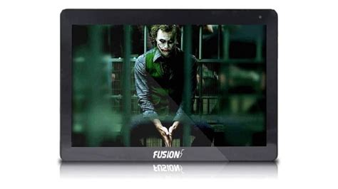 Fusion5 104Bv2 Pro android tablet PC 32GB review - shop gadgets