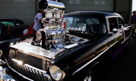 MadFurther gas+air+spark=Boom! | Rat Rod, Street Rod, and Hot Rod Car Shows